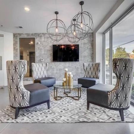 Lux 2 Bd Boho In Heart Of Slc Apartman Salt Lake City Kültér fotó