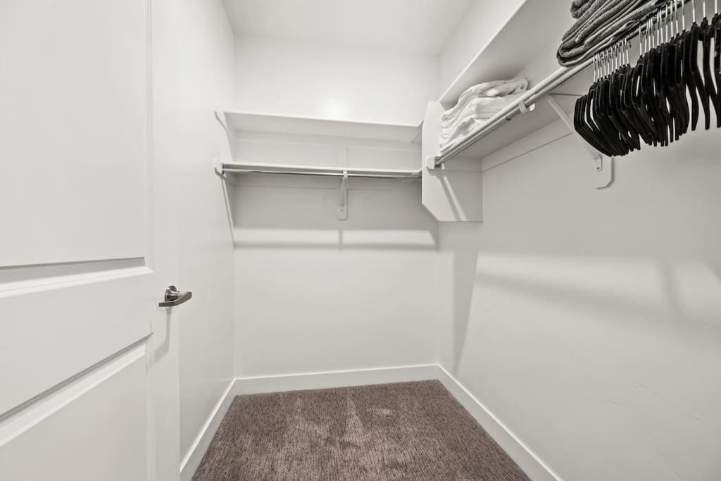 Lux 2 Bd Boho In Heart Of Slc Apartman Salt Lake City Kültér fotó