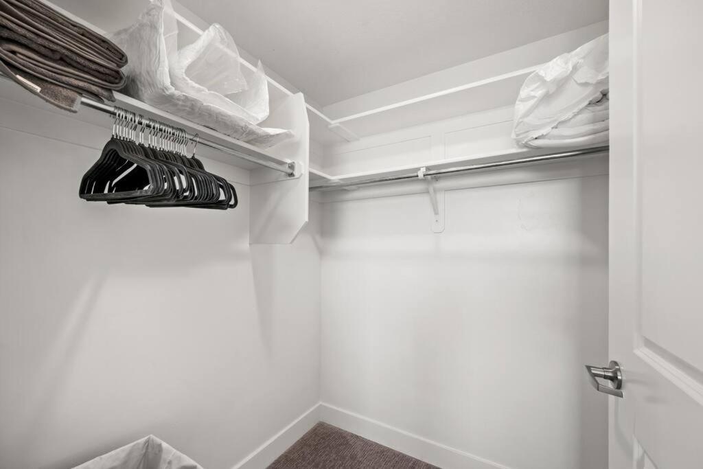 Lux 2 Bd Boho In Heart Of Slc Apartman Salt Lake City Kültér fotó